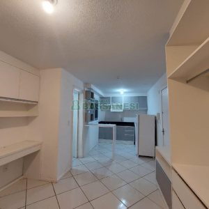 Apartamento com 30m², 1 dormitório, no bairro Presidente Vargas em Caxias do Sul para Alugar