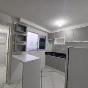 Apartamento com 30m², 1 dormitório, no bairro Presidente Vargas em Caxias do Sul para Alugar