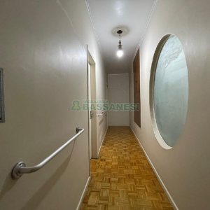 Casa com 180m², 3 dormitórios, no bairro São Pelegrino em Caxias do Sul para Alugar