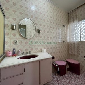 Casa com 180m², 3 dormitórios, no bairro São Pelegrino em Caxias do Sul para Alugar