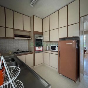 Casa com 180m², 3 dormitórios, no bairro São Pelegrino em Caxias do Sul para Alugar