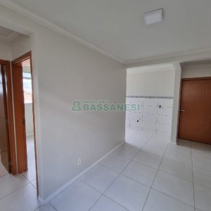 Apartamento com 40m², 2 dormitórios, 1 vaga, no bairro Bela Vista em Caxias do Sul para Comprar