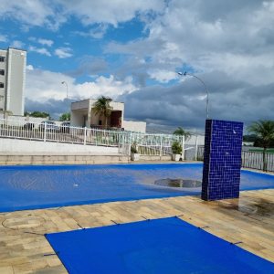 Apartamento com 40m², 2 dormitórios, 1 vaga, no bairro Bela Vista em Caxias do Sul para Comprar