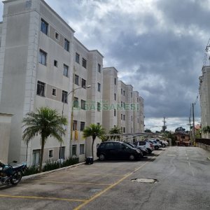 Apartamento com 40m², 2 dormitórios, 1 vaga, no bairro Bela Vista em Caxias do Sul para Comprar