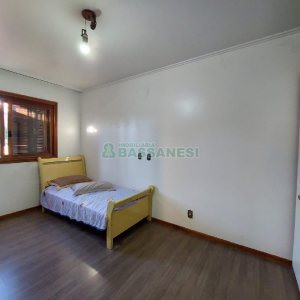 Apto Mobiliado com 97m², 3 dormitórios, 2 vagas, no bairro Bela Vista em Caxias do Sul para Alugar