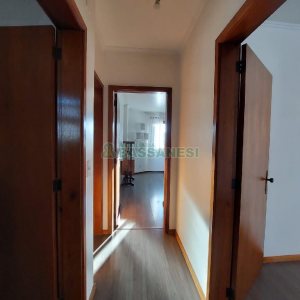 Apto Mobiliado com 97m², 3 dormitórios, 2 vagas, no bairro Bela Vista em Caxias do Sul para Alugar