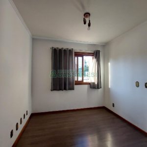 Apto Mobiliado com 97m², 3 dormitórios, 2 vagas, no bairro Bela Vista em Caxias do Sul para Alugar