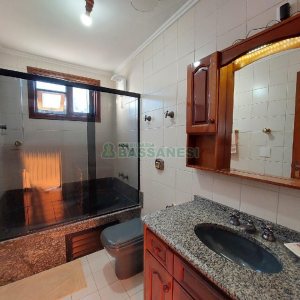 Apto Mobiliado com 97m², 3 dormitórios, 2 vagas, no bairro Bela Vista em Caxias do Sul para Alugar