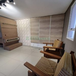 Apartamento com 173m², 3 dormitórios, 3 vagas, no bairro Vinhedos em Caxias do Sul para Comprar