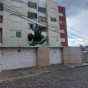 Apartamento com 58m², 2 dormitórios, 1 vaga, no bairro Madureira em Caxias do Sul para Alugar
