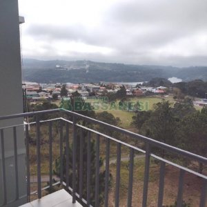 Apartamento com 52m², 2 dormitórios, 1 vaga, no bairro Belo Horizonte em Caxias do Sul para Alugar