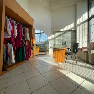 Loja com 40m², no bairro Cinqüentenário em Caxias do Sul para Alugar