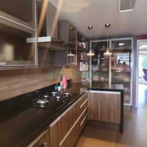 Apartamento com 145m², 3 dormitórios, 2 vagas, no bairro Villagio Iguatemi em Caxias do Sul para Comprar