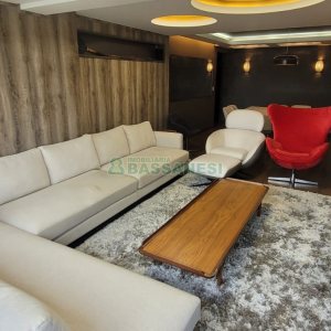 Apartamento com 145m², 3 dormitórios, 2 vagas, no bairro Villagio Iguatemi em Caxias do Sul para Comprar