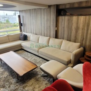 Apartamento com 145m², 3 dormitórios, 2 vagas, no bairro Villagio Iguatemi em Caxias do Sul para Comprar