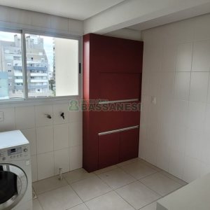 Apartamento com 145m², 3 dormitórios, 2 vagas, no bairro Villagio Iguatemi em Caxias do Sul para Comprar