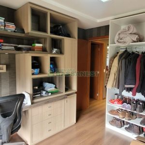 Apartamento com 145m², 3 dormitórios, 2 vagas, no bairro Villagio Iguatemi em Caxias do Sul para Comprar