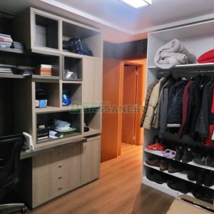 Apartamento com 145m², 3 dormitórios, 2 vagas, no bairro Villagio Iguatemi em Caxias do Sul para Comprar