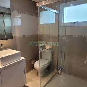 Apartamento com 145m², 3 dormitórios, 2 vagas, no bairro Villagio Iguatemi em Caxias do Sul para Comprar