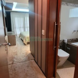 Apartamento com 145m², 3 dormitórios, 2 vagas, no bairro Villagio Iguatemi em Caxias do Sul para Comprar