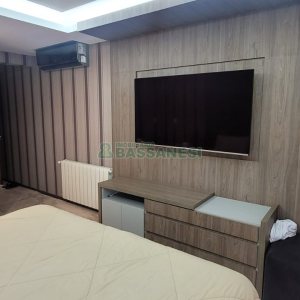 Apartamento com 145m², 3 dormitórios, 2 vagas, no bairro Villagio Iguatemi em Caxias do Sul para Comprar