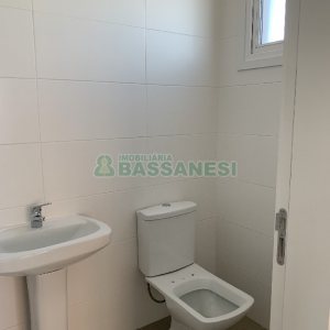 Apartamento com 206m², 3 dormitórios, 4 vagas, no bairro Panazzolo em Caxias do Sul para Comprar