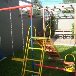 Apartamento com 206m², 3 dormitórios, 4 vagas, no bairro Panazzolo em Caxias do Sul para Comprar