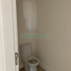 Apartamento com 206m², 3 dormitórios, 4 vagas, no bairro Panazzolo em Caxias do Sul para Comprar