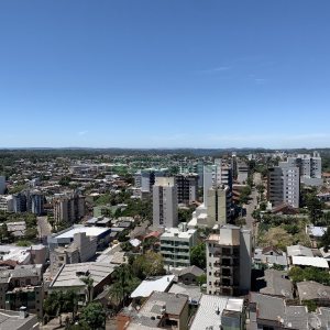 Apartamento com 206m², 3 dormitórios, 4 vagas, no bairro Panazzolo em Caxias do Sul para Comprar