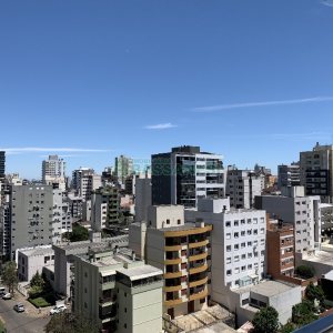 Apartamento com 206m², 3 dormitórios, 4 vagas, no bairro Panazzolo em Caxias do Sul para Comprar