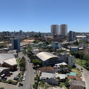 Apartamento com 206m², 3 dormitórios, 4 vagas, no bairro Panazzolo em Caxias do Sul para Comprar