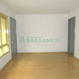 Apartamento com 82m², 2 dormitórios, 1 vaga, no bairro Santa Catarina em Caxias do Sul para Alugar