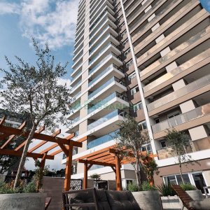 Apartamento com 110m², 3 dormitórios, 2 vagas, no bairro Petrópolis em Caxias do Sul para Comprar