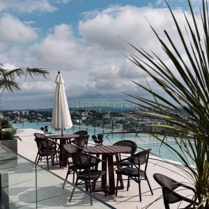 Apartamento com 110m², 3 dormitórios, 2 vagas, no bairro Petrópolis em Caxias do Sul para Comprar