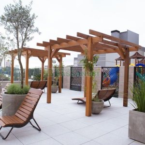 Apartamento com 110m², 3 dormitórios, 2 vagas, no bairro Petrópolis em Caxias do Sul para Comprar