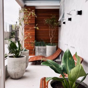 Apartamento com 110m², 3 dormitórios, 2 vagas, no bairro Petrópolis em Caxias do Sul para Comprar