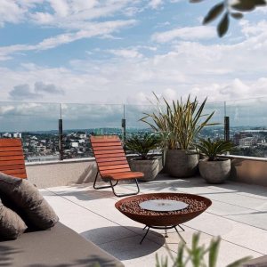 Apartamento com 110m², 3 dormitórios, 2 vagas, no bairro Petrópolis em Caxias do Sul para Comprar