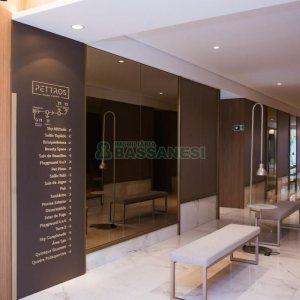 Apartamento com 110m², 3 dormitórios, 2 vagas, no bairro Petrópolis em Caxias do Sul para Comprar