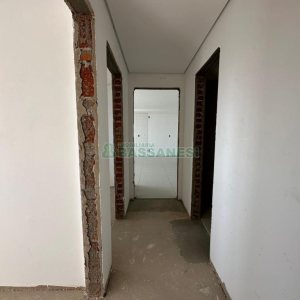 Apartamento com 110m², 3 dormitórios, 2 vagas, no bairro Petrópolis em Caxias do Sul para Comprar
