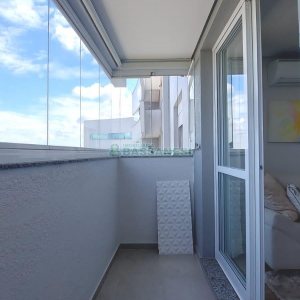 Apto Mobiliado com 49m², 1 dormitório, 1 vaga, no bairro Villagio Iguatemi em Caxias do Sul para Alugar