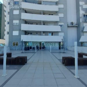 Apto Mobiliado com 49m², 1 dormitório, 1 vaga, no bairro Villagio Iguatemi em Caxias do Sul para Alugar