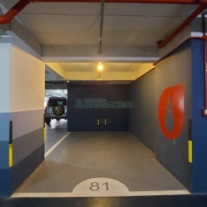 Apto Mobiliado com 49m², 1 dormitório, 1 vaga, no bairro Villagio Iguatemi em Caxias do Sul para Alugar