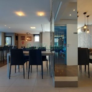 Apto Mobiliado com 49m², 1 dormitório, 1 vaga, no bairro Villagio Iguatemi em Caxias do Sul para Alugar