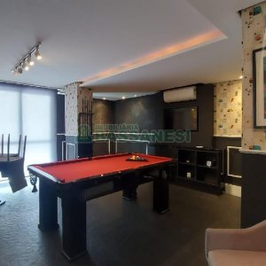 Apto Mobiliado com 49m², 1 dormitório, 1 vaga, no bairro Villagio Iguatemi em Caxias do Sul para Alugar