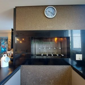 Apto Mobiliado com 49m², 1 dormitório, 1 vaga, no bairro Villagio Iguatemi em Caxias do Sul para Alugar