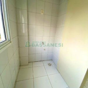Apartamento com 116m², 3 dormitórios, 1 vaga, no bairro Charqueadas em Caxias do Sul para Comprar