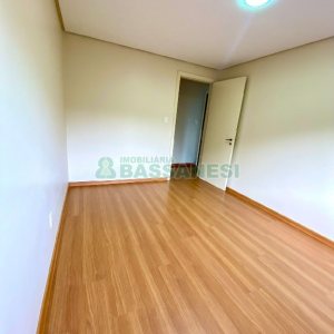 Apartamento com 116m², 3 dormitórios, 1 vaga, no bairro Charqueadas em Caxias do Sul para Comprar