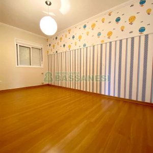 Apartamento com 116m², 3 dormitórios, 1 vaga, no bairro Charqueadas em Caxias do Sul para Comprar