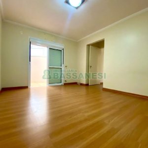 Apartamento com 116m², 3 dormitórios, 1 vaga, no bairro Charqueadas em Caxias do Sul para Comprar