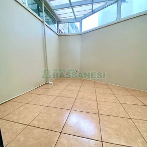 Apartamento com 116m², 3 dormitórios, 1 vaga, no bairro Charqueadas em Caxias do Sul para Comprar